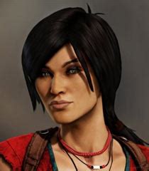 chloe frazer voices.